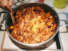 -和福顺牛肉大虾焖锅自助(宝业店)