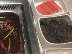 -海底捞火锅(团结桥店)