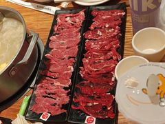 -掂档潮汕牛肉火锅(cityon熙地港店)