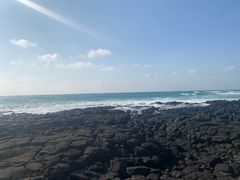 -Cafe Aewol Monsant