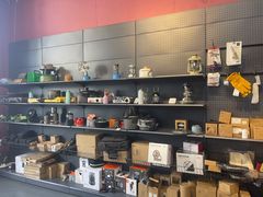 -途乐户外装备集合店