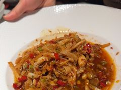 -炊烟小炒黄牛肉(浦东世纪汇店)