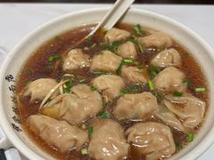 -蒋家桥饺面店(四望亭路店)