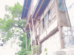 -山城巷传统风貌区