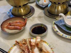 -喜庭海鲜自助(来福士店)