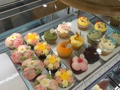 -派悦坊·甜品·蛋糕(虹口龙之梦店)