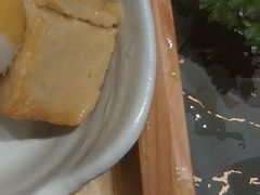 鱼豆腐-呷哺呷哺(融创茂店)