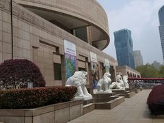 -上海博物馆(人民广场馆)