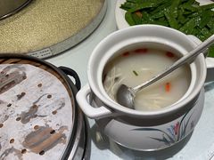-王厚元饺子·辽菜·烤鸭(黄河大街店)