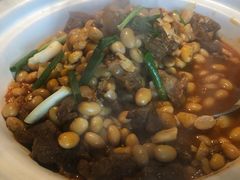 -湘西小馆(滨河路店)