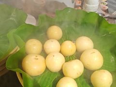 -深海聚汇·牛榴宴·自助料理(江宁万达店)