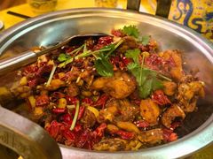 -缪氏川菜(第五园店)