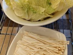-东来顺饭庄(西单店)