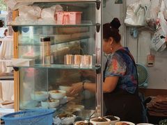 -李记小小吃(涪江路店)