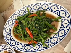 -KingThaia金泰兰(滨江天街店)