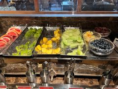 -喜来登酒店西餐厅(3F Sheraton Miyako Hotel)