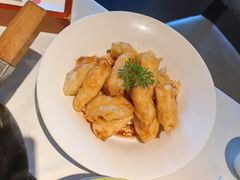 锅包肉-大鸭梨烤鸭(顺义石园店)
