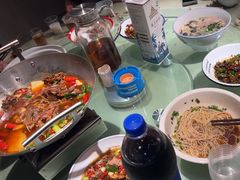 -湘村小灶·地道长沙菜·本地人优选(万家丽路店)