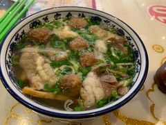 羊肉合汁-夏家合汁(天润花园小区店)