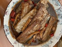 -上海大学-第1食堂