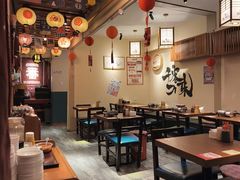 -王氏炉匠·烧鸟放题自助(三里屯店)