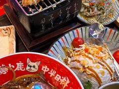 -仙隐小鹿料理食堂(惠济万达店)