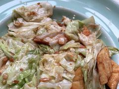 -巴依老爷新疆美食(望京小街店)