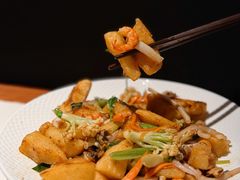 -渔傅·霞浦滩涂海鲜(建平店)