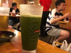 -CHEZ JASMINE 茉莉的氧气厨房