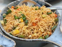 -VATAN INDIAN RESTAURANT米特印度餐厅(城北路店)