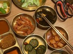 -闻老头·菊花炭烤肉(D11店)