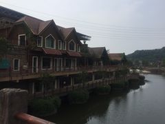 -东部华侨城