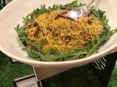 -北京王府井希尔顿酒店·万斯阁西餐厅