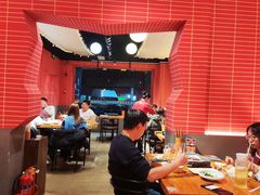 -管氏翅吧(国展店)