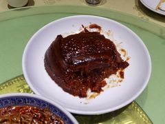 夹沙肉-独秀小吃(蓝田店)
