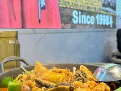 -屋里家延边朝鲜族冷面(梅林3店)