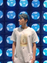 -3AM·S HAIR SALON烫发染发接发