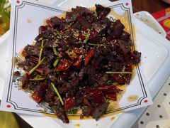 -那家老院子东北菜·饺子·小鸡炖蘑菇(艳华街店)
