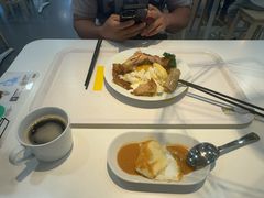-宜家·瑞典风味餐厅(烟台路店)