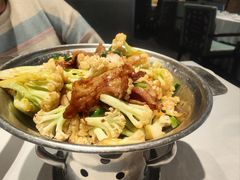 -香融府·烤鸭·家常菜(花乡奥莱店)