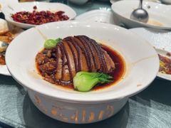 -凤凰园烤鸭店·唐山菜·传承花椒肉(老唐丰路店)