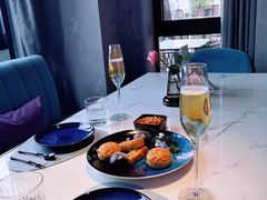 -岁粤Moon·湖景餐厅(月光码头店)