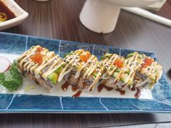 -仙隐小鹿中华料理(南宁万象城店)