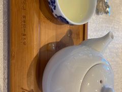 -上海和平饭店龙凤厅 Dragon Phoenix