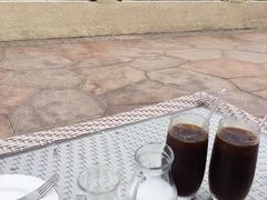 -大堂酒廊·亚龙湾万豪度假酒店