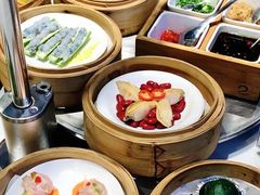 -优食坊·蒸汽海鲜(康盛路店)