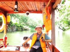 -深圳锦绣中华民俗村