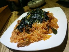 -李先生的首尔小馆(松江启源广场店)