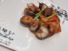 -稻香酒家·34年老字号·港式粤菜(侨光店)