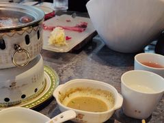 -百草滩羊清水涮羊肉·清真·宁夏盐池滩羊(莲花桥店)